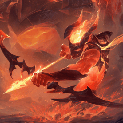 Infernal Varus