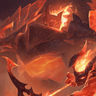 Infernal Galio