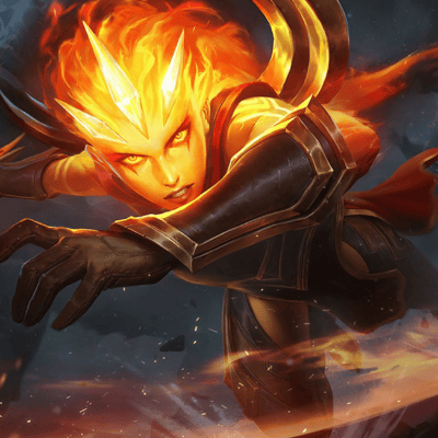 Infernal Diana