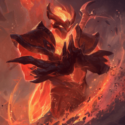 Infernal Shen