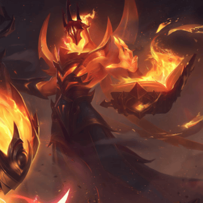Infernal Karthus