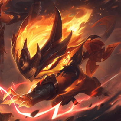 Infernal Kennen