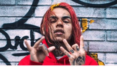 6ix9ine