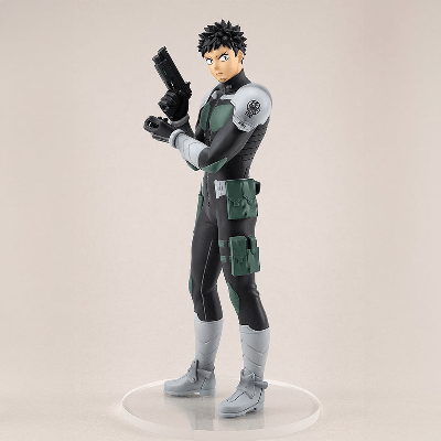 Kafka Hibino