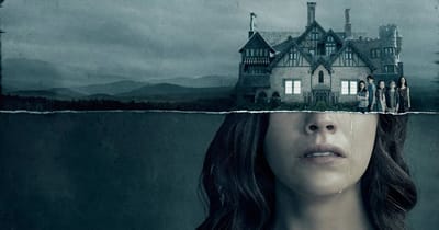 The Haunting of Hill House