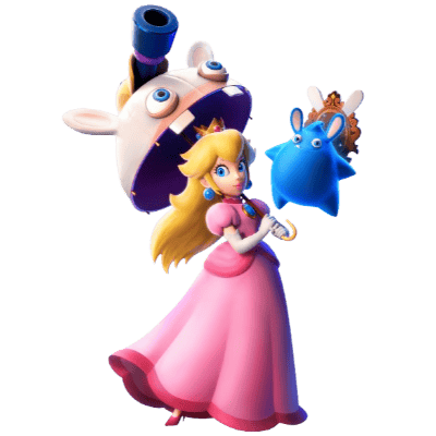 Peach