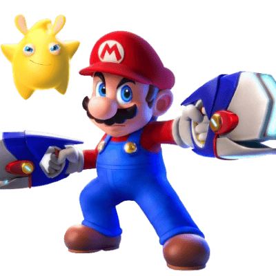 Mario