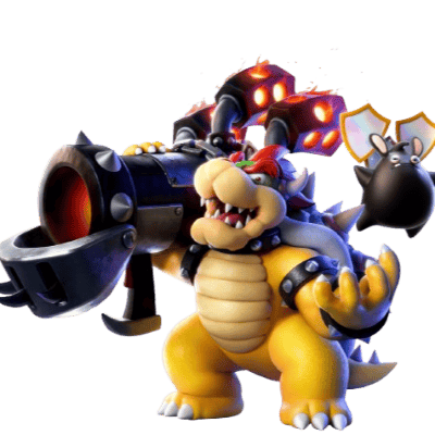 Bowser