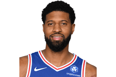 paul george