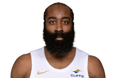 james harden