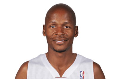 ray allen