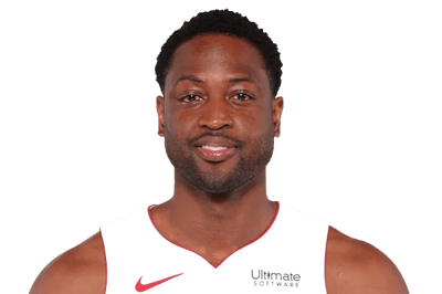 dwyane wade