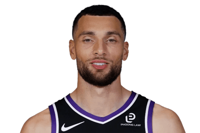 zach lavine