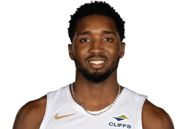 donovan mitchell