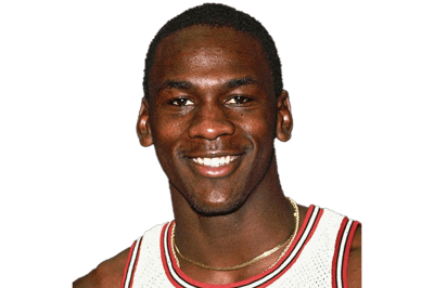 michael jordan