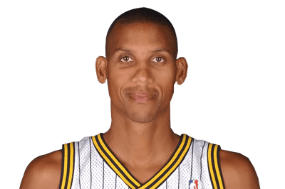 reggie miller