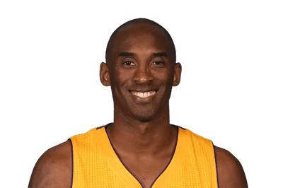 kobe bryant