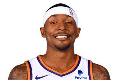 bradley beal