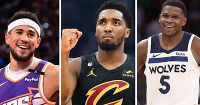 NBA