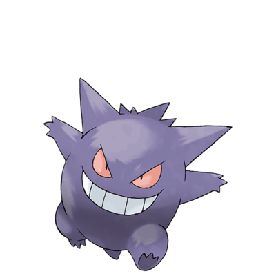 Gengar