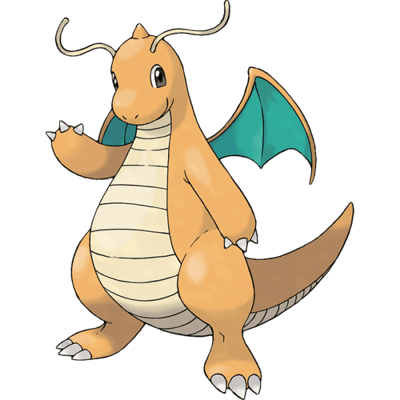 Dragonite