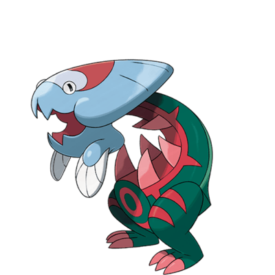 Dracovish