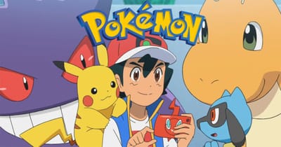 Pokémon