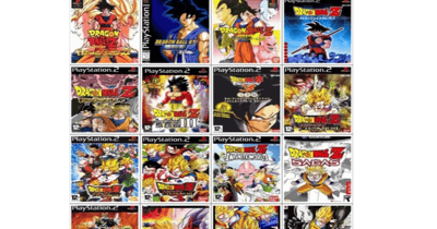 Dragon Ball