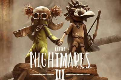 Little Nightmares 3