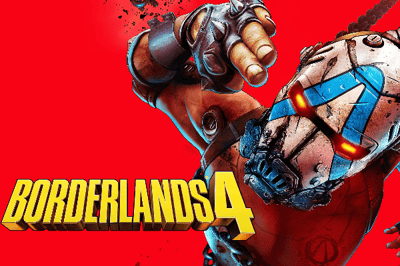 Borderlands 4