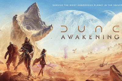 Dune Awakening