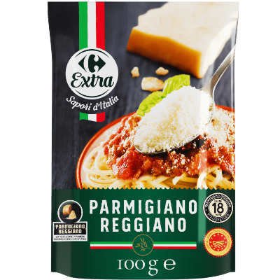 Parmesan