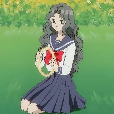 Nathalie (Nadeshiko Kinomoto)