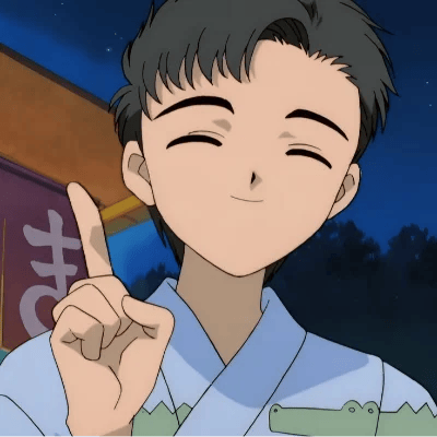 Yvan (Takashi Yamazaki)
