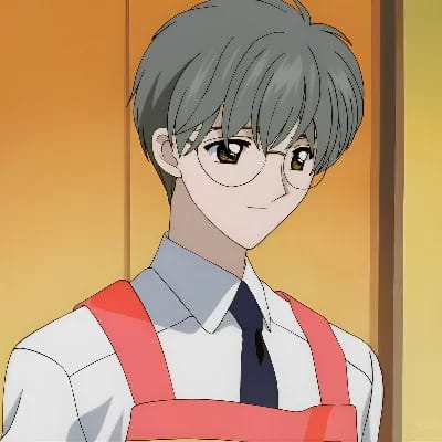 Mathieu (Yukito Tsukishiro)