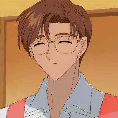Dominique (Fujitaka Kinomoto)
