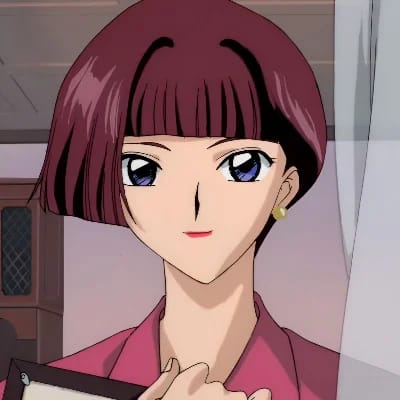 Suzanne (Sonomi Daidōji)