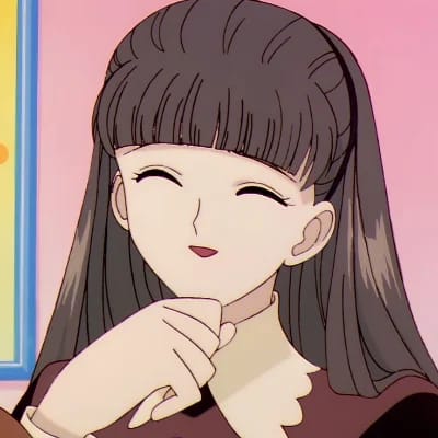 Marie (Maki Matsumoto)