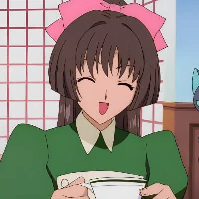 Samantha (Ruby Moon / Nakuru Akizuki)