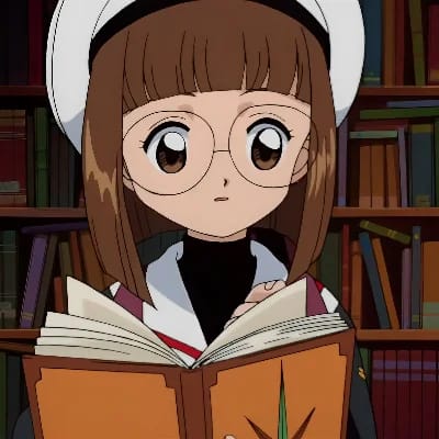 Nadine (Naoko Yanagisawa)