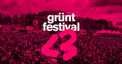 Grünt