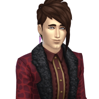 Caleb Vatore