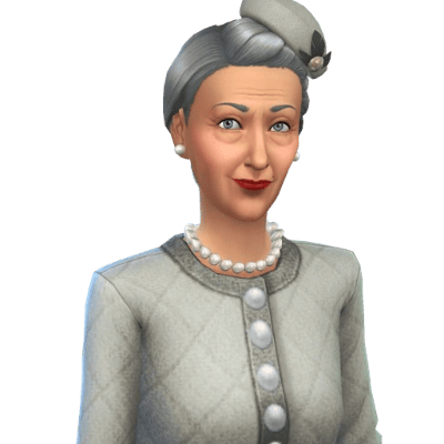 Agnes Crumplebottom