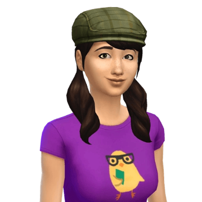 Liberty Lee