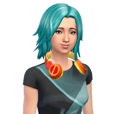 Yuki Behr