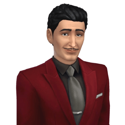 Mortimer Goth