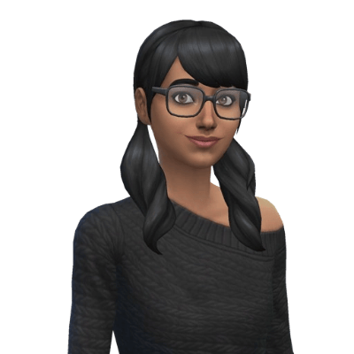 Cassandra Goth