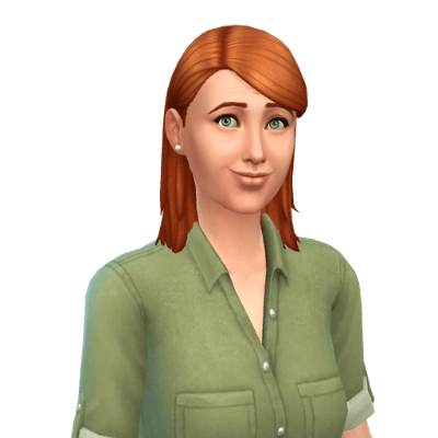 Moira Fyres