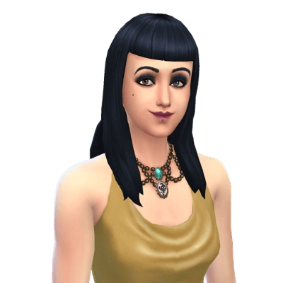 Lilith Vatore