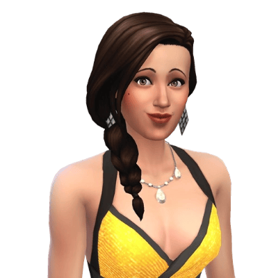 Jade Rosa